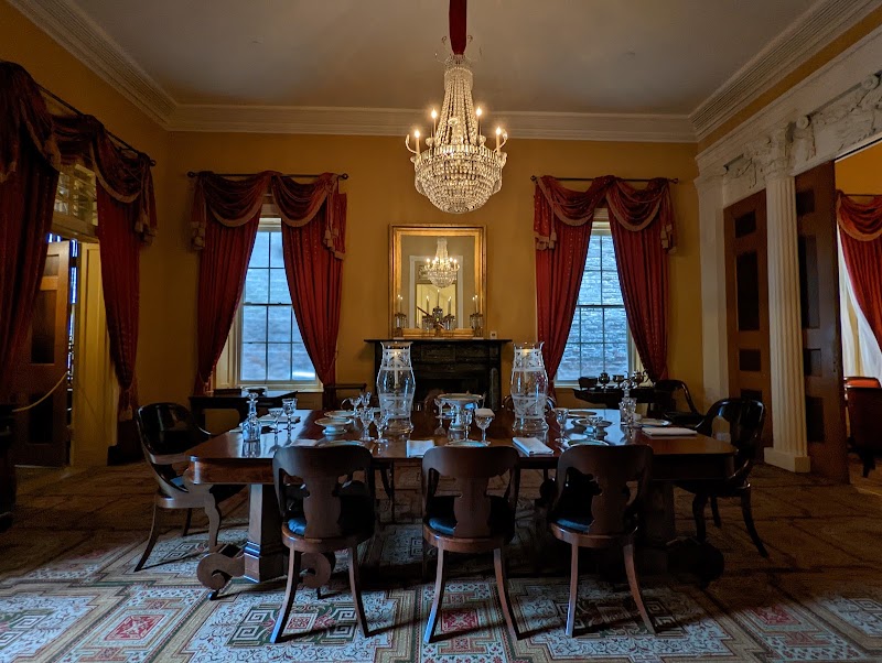 Photo 4 at Hermann-Grima House in New Orleans