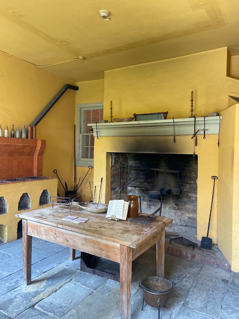 Photo 6 at Hermann-Grima House in New Orleans