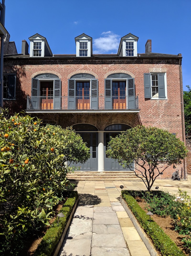 Photo 3 at Hermann-Grima House in New Orleans