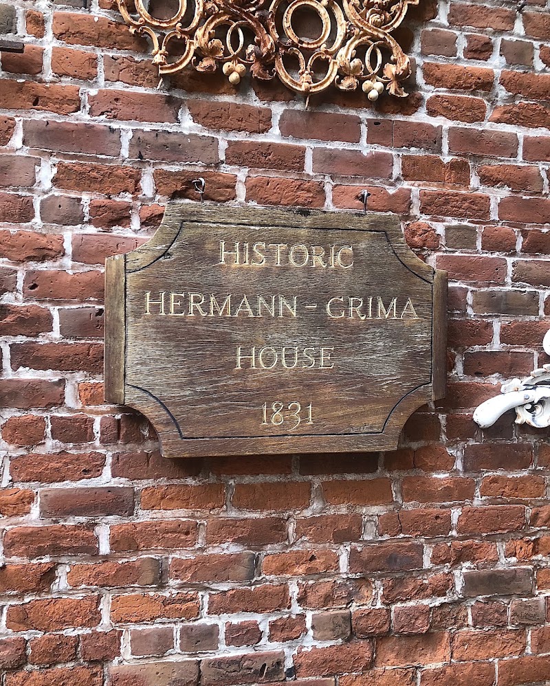 Photo 5 at Hermann-Grima House in New Orleans