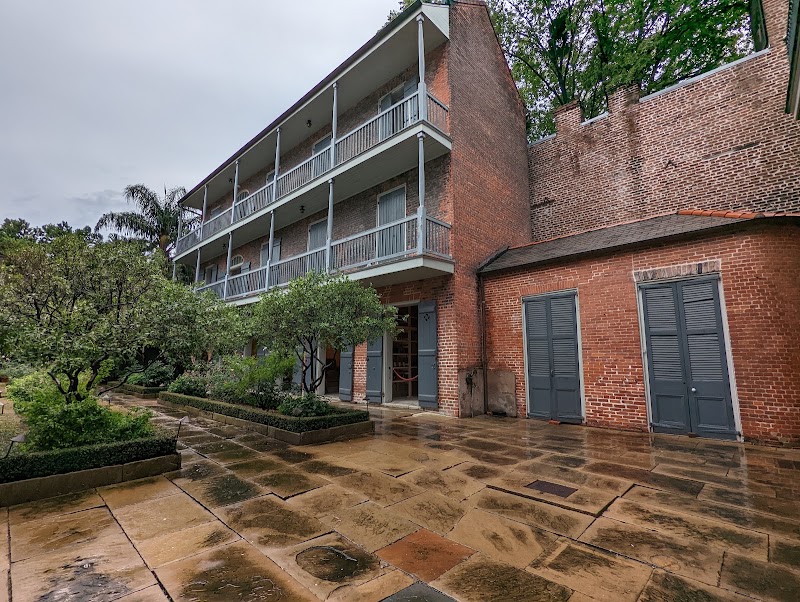 Photo 2 at Hermann-Grima House in New Orleans