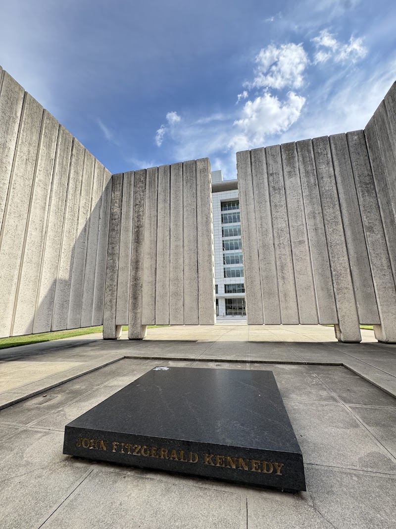 Photo 6 at John F. Kennedy Memorial Plaza in Dallas