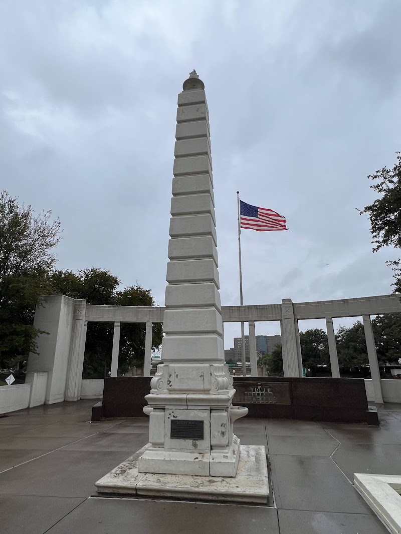 Photo 2 at John F. Kennedy Memorial Plaza in Dallas