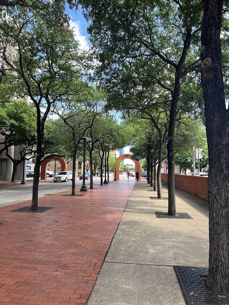 Photo 3 at John F. Kennedy Memorial Plaza in Dallas