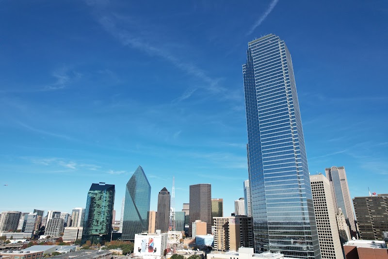 Photo 1 at John F. Kennedy Memorial Plaza in Dallas
