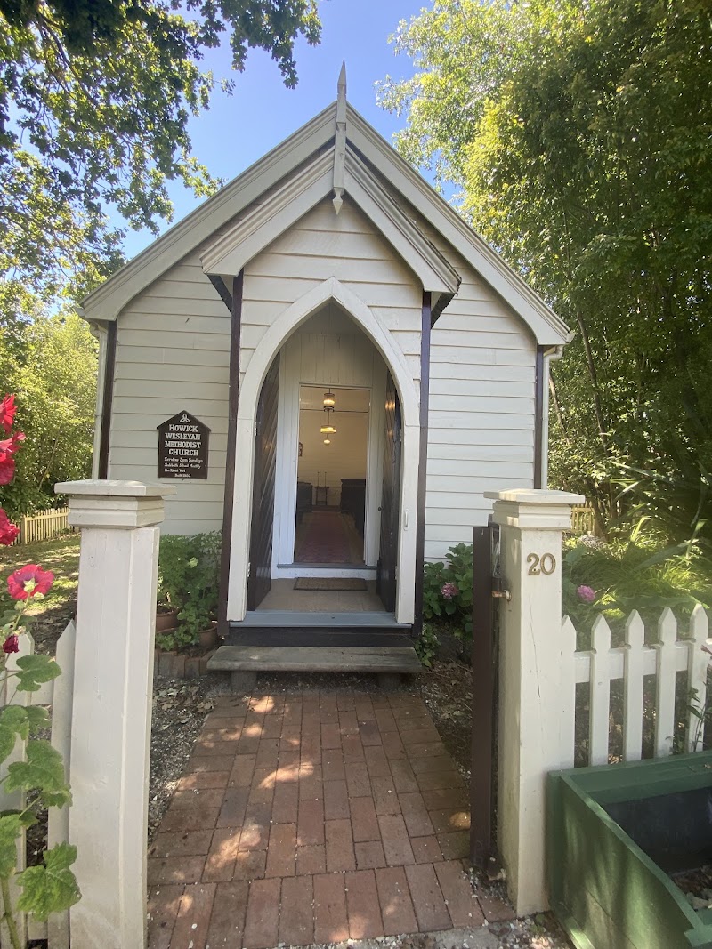 Photo 5 at Howick Historical Village in Auckland
