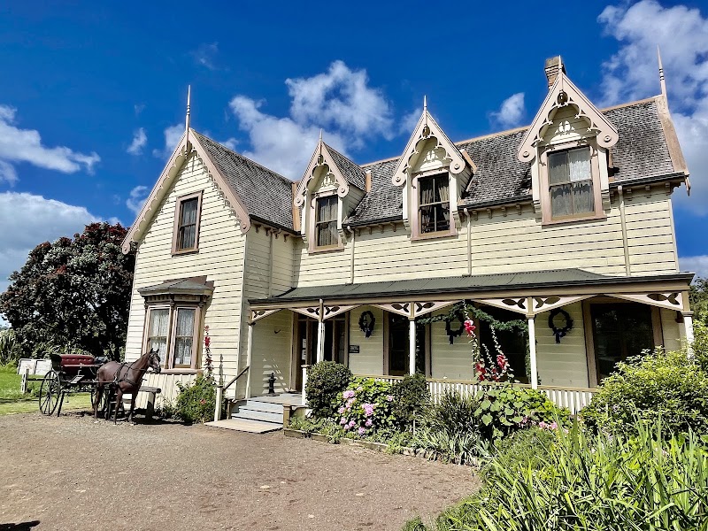 Photo 1 at Howick Historical Village in Auckland