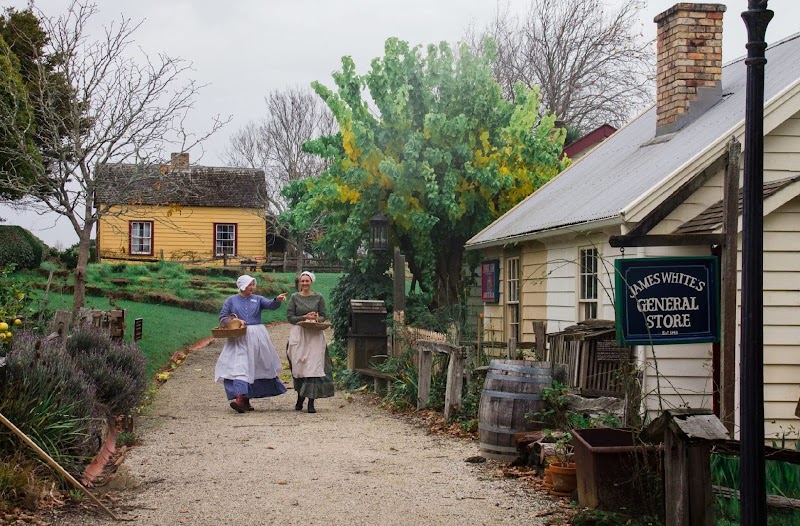 Photo 3 at Howick Historical Village in Auckland