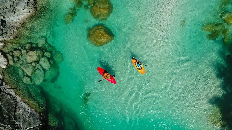 Slovenia Activities - Best Things To Do in Slovenia ‍ ️ in Ljubljana