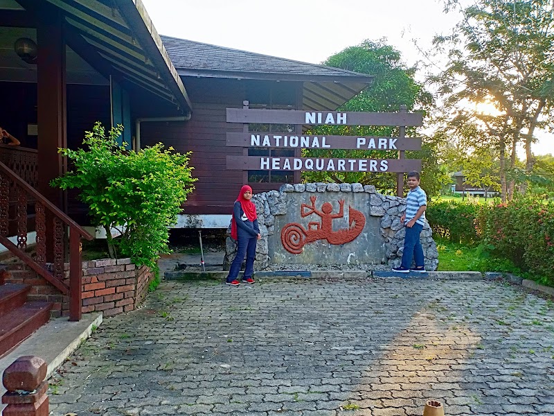 Photo 4 at Niah National Park in Miri