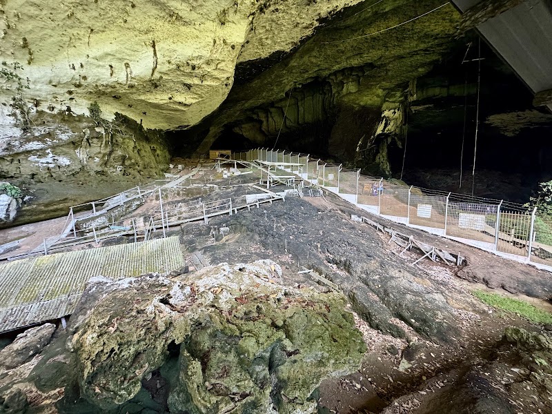 Photo 6 at Niah National Park in Miri