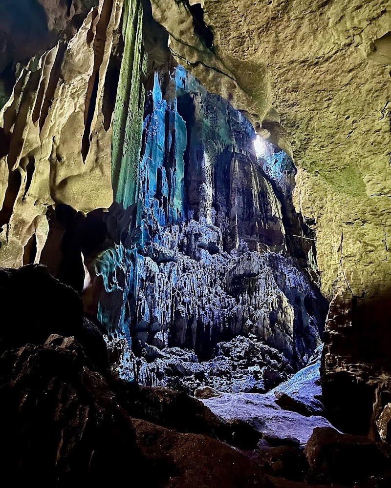 Photo 1 at Niah National Park in Miri