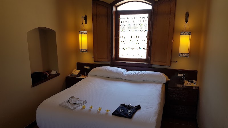 Photo 1 at Mövenpick Resort El Quseir in 