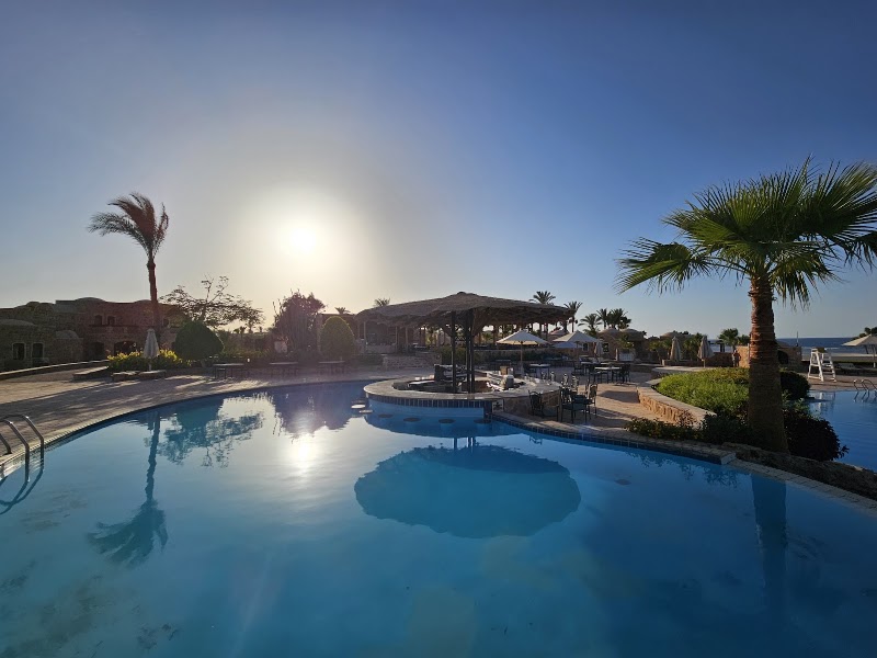 Photo 2 at Mövenpick Resort El Quseir in 