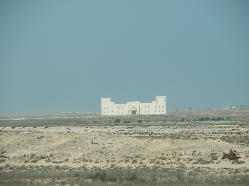Photo 5 at Al Jassasiya Rock Art Site in Sidriyat Al Kheesah