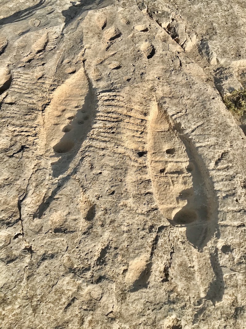 Photo 3 at Al Jassasiya Rock Art Site in Sidriyat Al Kheesah