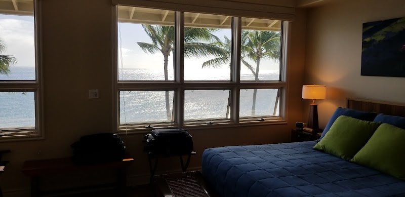 Photo 1 at Whalers Cove Resort in Koloa