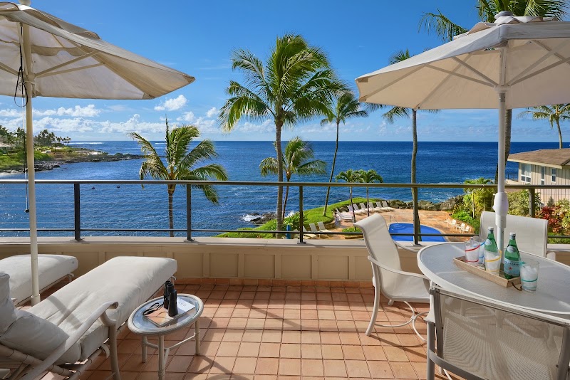 Photo 5 at Whalers Cove Resort in Koloa