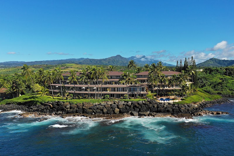 Photo 4 at Whalers Cove Resort in Koloa