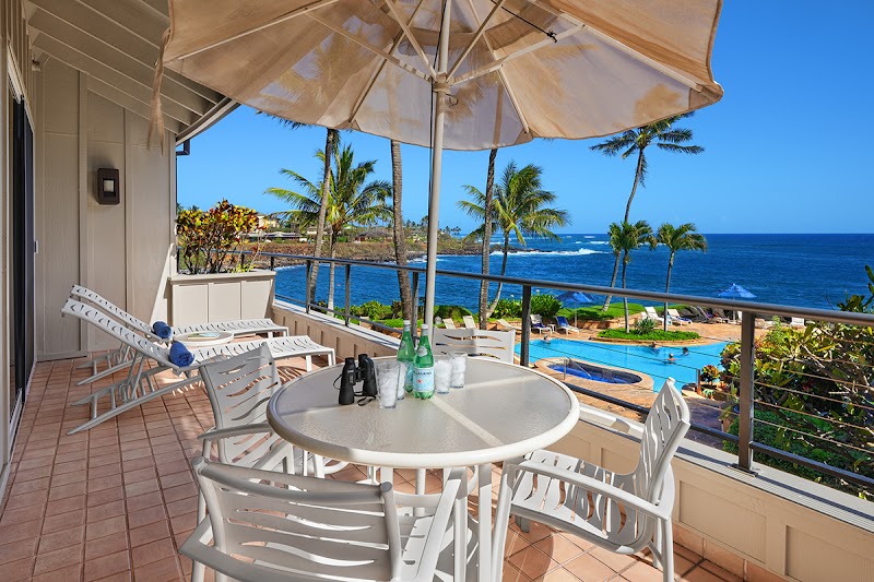 Photo 2 at Whalers Cove Resort in Koloa