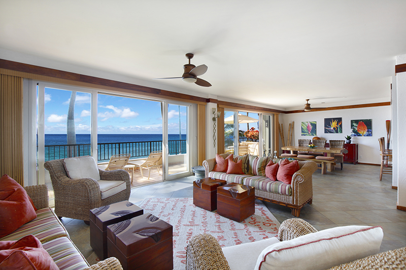 Photo 6 at Whalers Cove Resort in Koloa