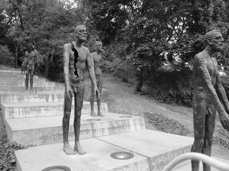 Photo 4 at Memorial to the Victims of Communism in Praha 1