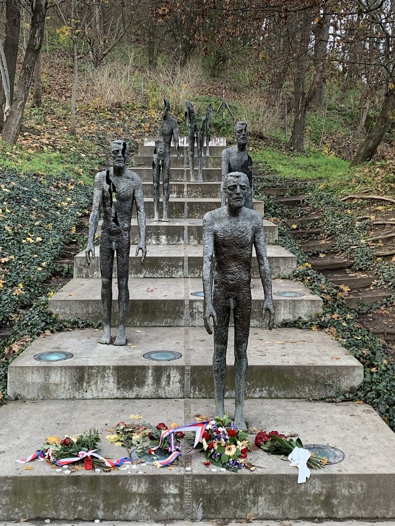 Photo 1 at Memorial to the Victims of Communism in Praha 1