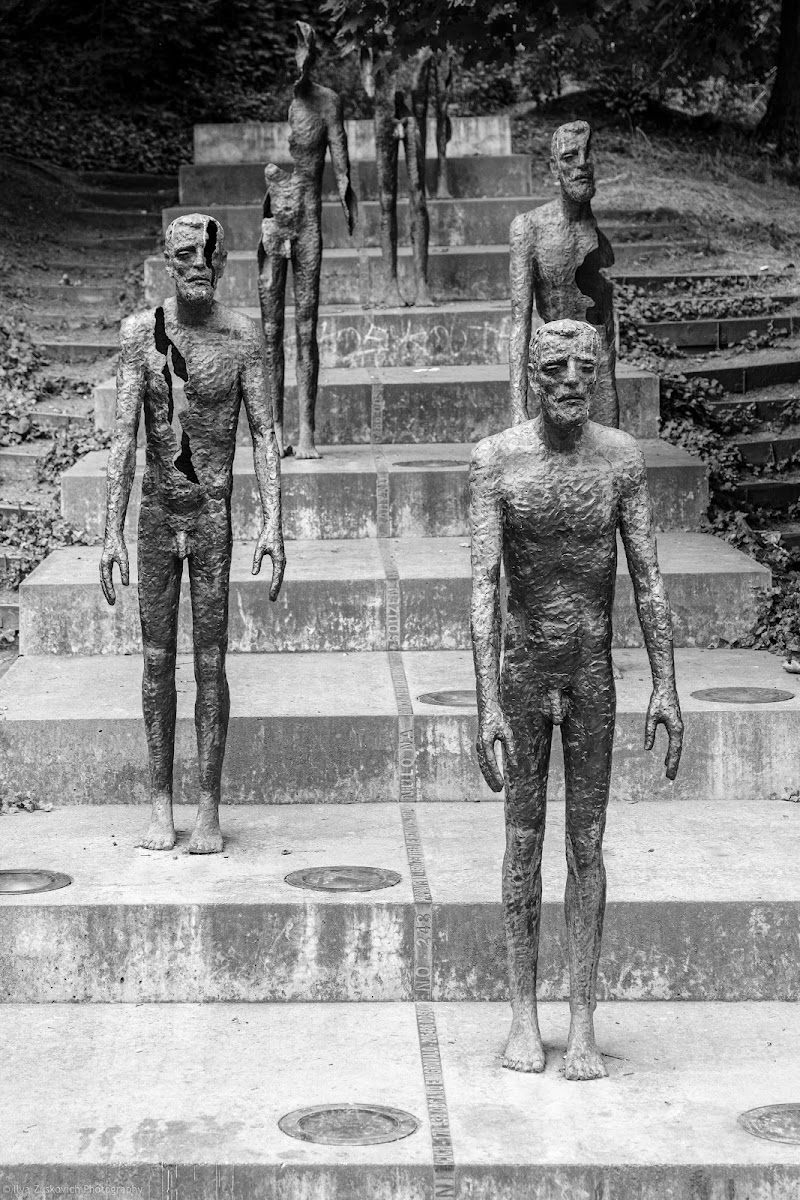 Photo 3 at Memorial to the Victims of Communism in Praha 1