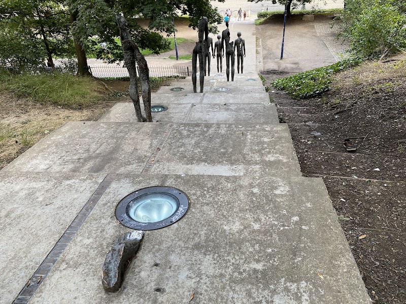 Photo 5 at Memorial to the Victims of Communism in Praha 1