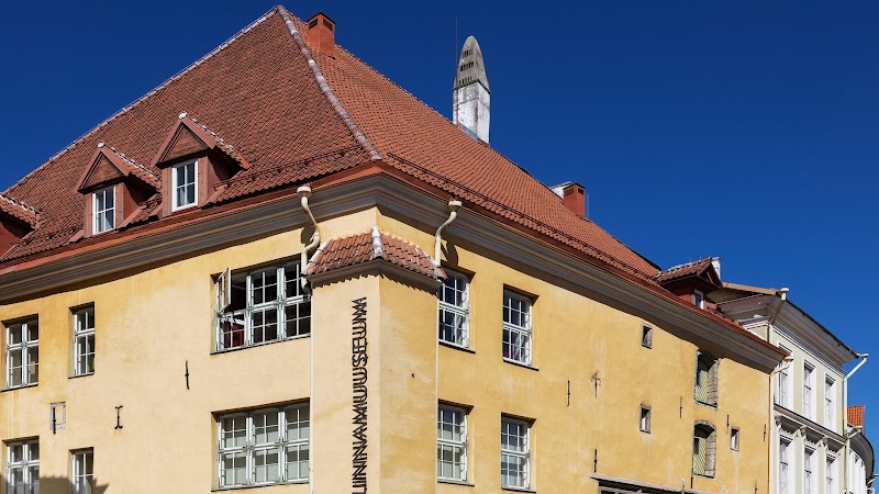 Tallinn City Museum in Tallinn