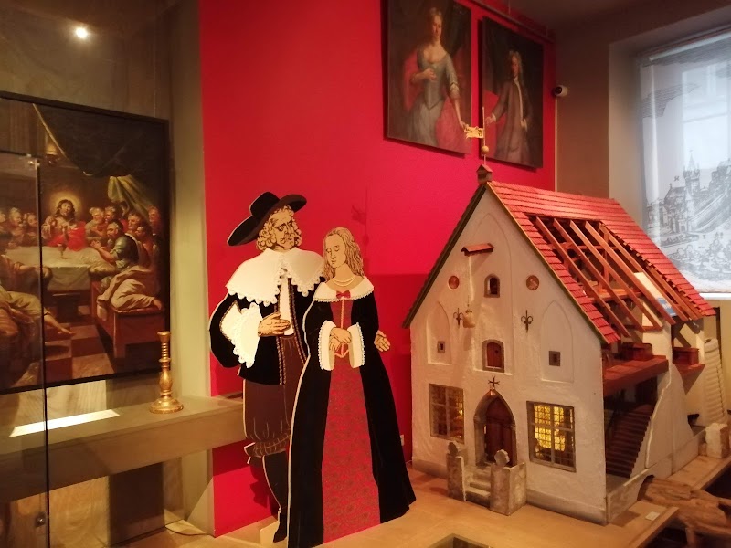 Photo 3 at Tallinn City Museum in Tallinn