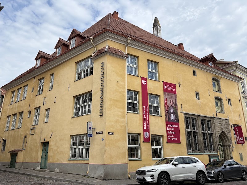 Photo 1 at Tallinn City Museum in Tallinn