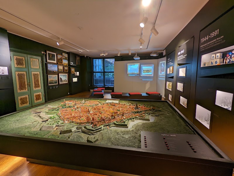 Photo 2 at Tallinn City Museum in Tallinn