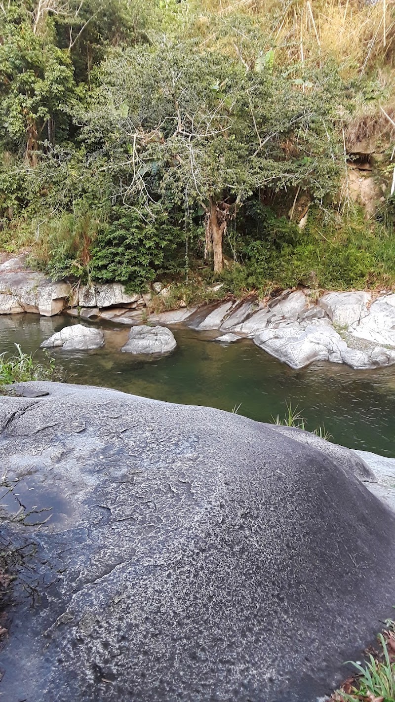 Photo 5 at La Piedra Escrita in Coabey