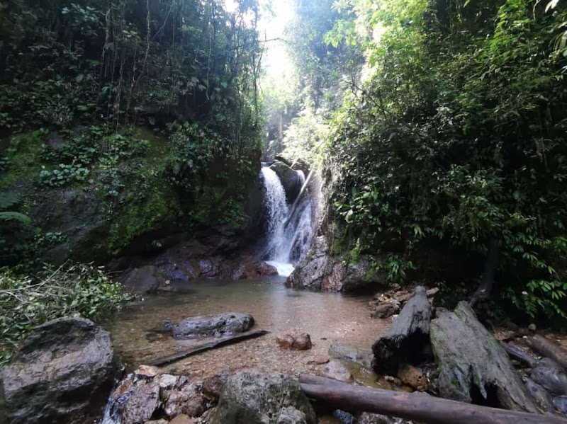 Photo 5 at Parque Nacional Cerro Azul Meámbar in Cerro Azul