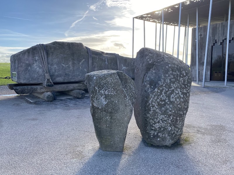 Photo 3 at Stonehenge in Salisbury