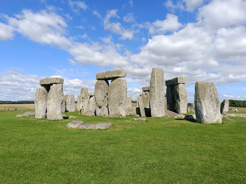 Stonehenge in Salisbury