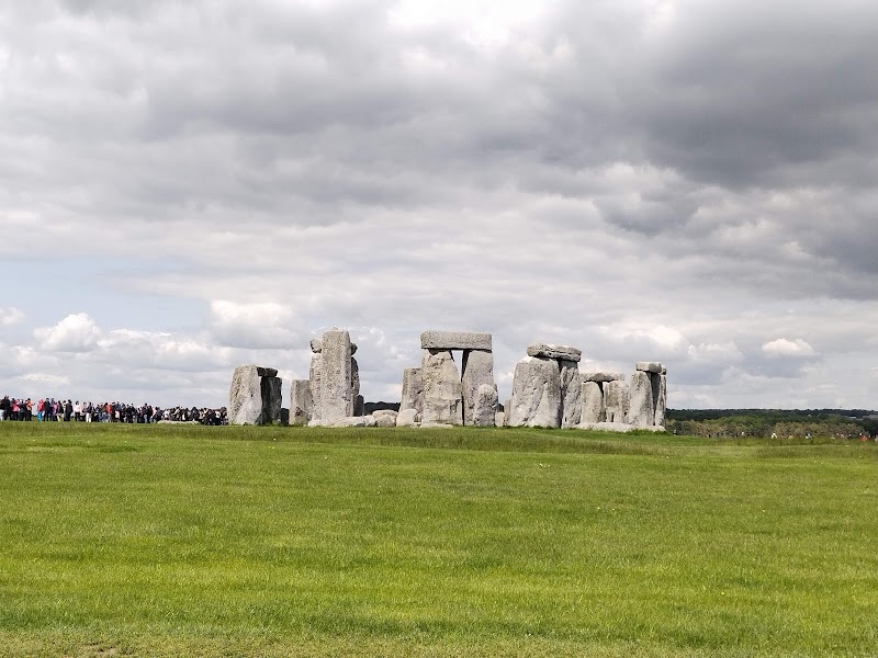 Photo 5 at Stonehenge in Salisbury