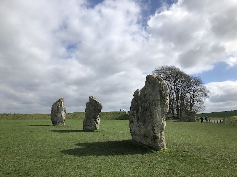 Avebury in Avebury