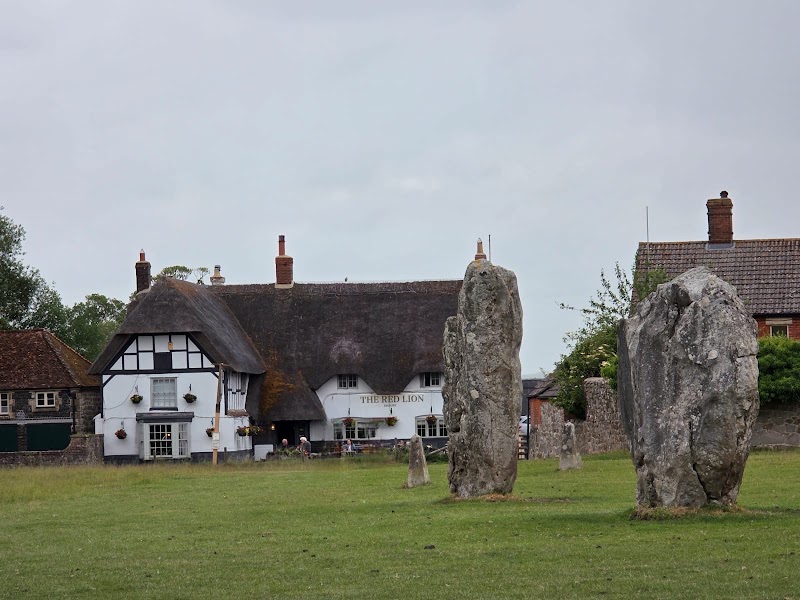 Photo 1 at Avebury in Avebury