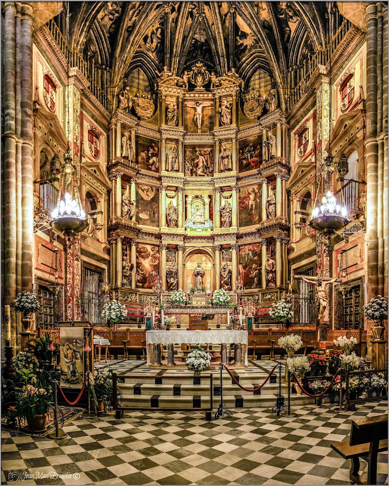Photo 4 at Royal Monastery of Santa María de Guadalupe in Guadalupe