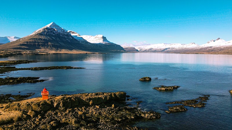 Photo 5 at Arctic Fun - kayaking and bike tours on the East Fjords of Iceland in Djúpivogur
