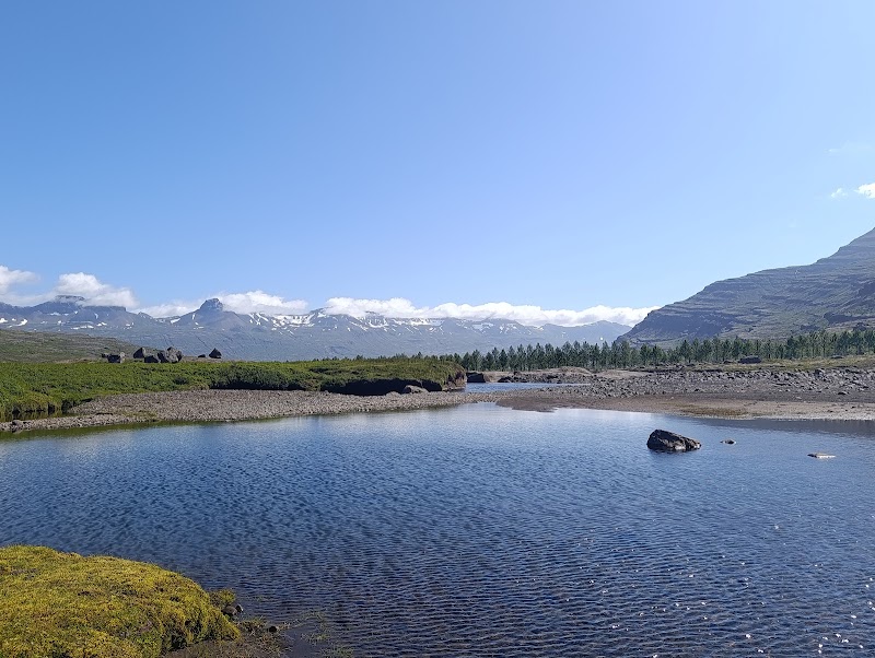 Photo 6 at Arctic Fun - kayaking and bike tours on the East Fjords of Iceland in Djúpivogur