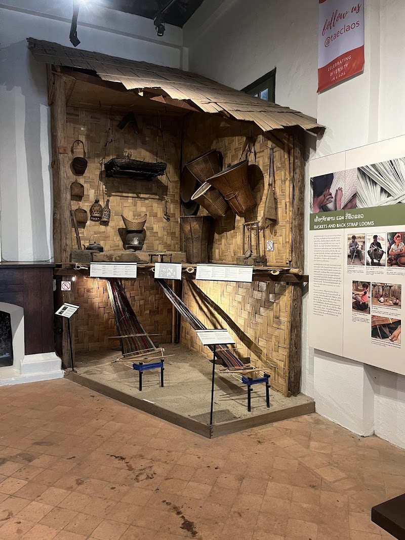 Photo 5 at Traditional Arts and Ethnology Centre in Ban Khamyong|