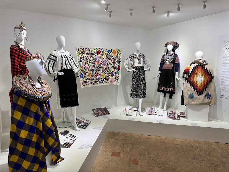 Photo 4 at Traditional Arts and Ethnology Centre in Ban Khamyong|