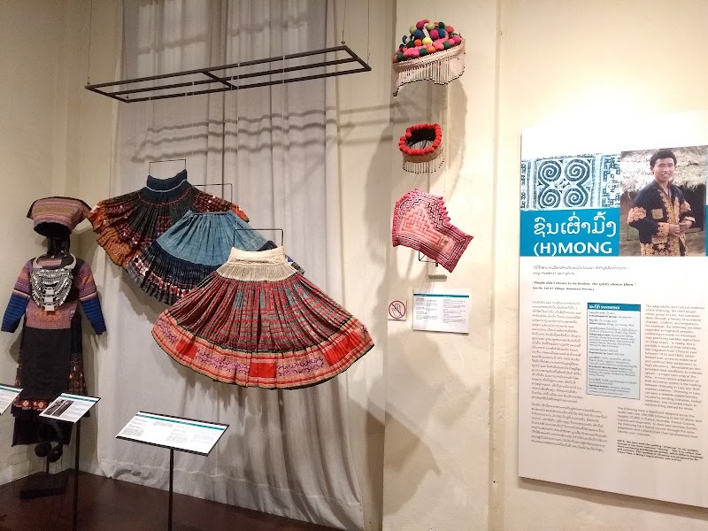 Photo 2 at Traditional Arts and Ethnology Centre in Ban Khamyong|