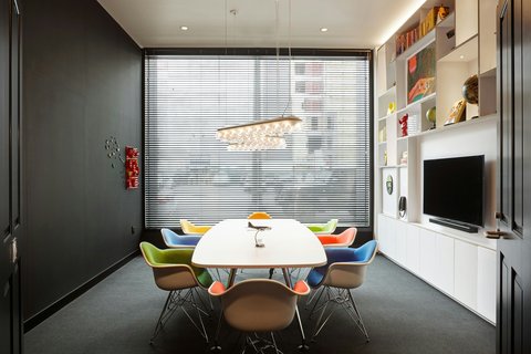 Photo 5 at citizenM Los Angeles Downtown in Los Angeles
