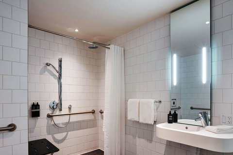 Photo 2 at citizenM Los Angeles Downtown in Los Angeles