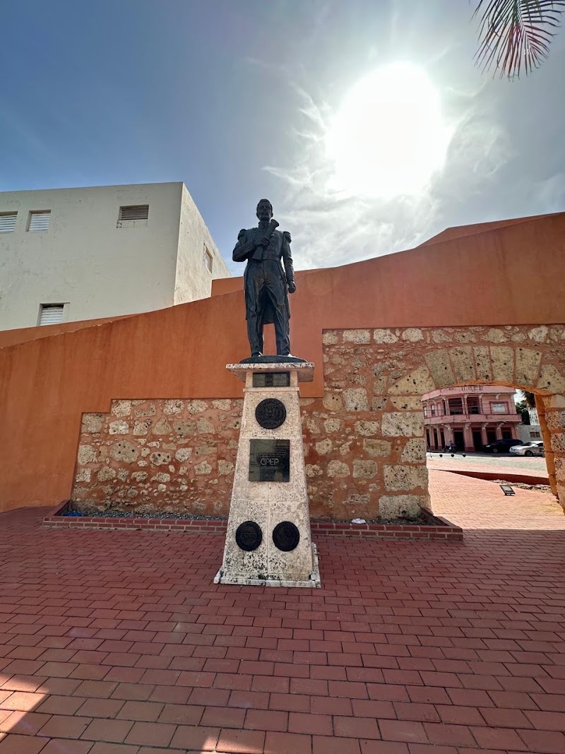 Photo 1 at Puerta de la Misericordia in Santo Domingo
