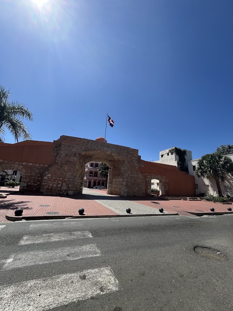 Photo 3 at Puerta de la Misericordia in Santo Domingo